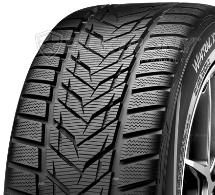 Pneumatiky VREDESTEIN Wintrac Xtreme S 225/50 R17 98V