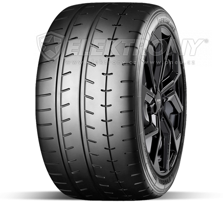 Pneumatiky Yokohama Advan A052 225/50 R15 95V