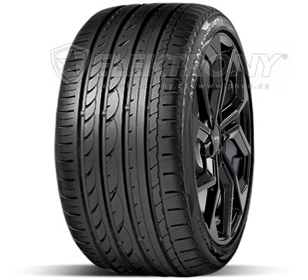 Pneumatiky Yokohama Advan Sport V103 295/40 R20 106Y