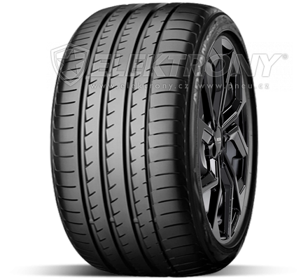 Pneumatiky Yokohama Advan Sport V105 295/35 R20 105Y