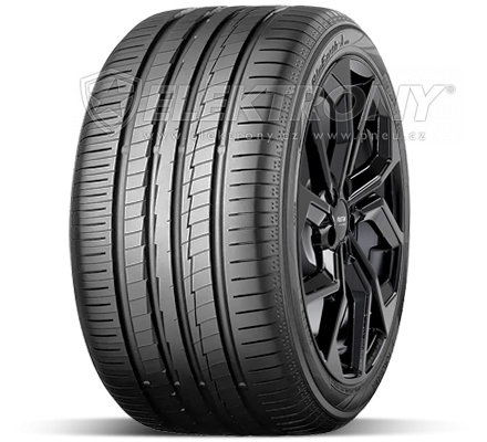 Pneumatiky Yokohama BluEarth A 225/50 R16 92W