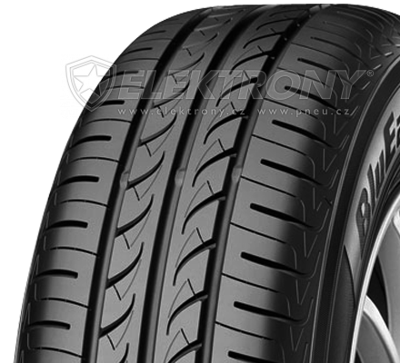 Pneumatiky Yokohama BluEarth AE01 185/60 R15 84H