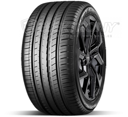 Pneumatiky Yokohama BluEarth GT AE51 225/40 R19 93W