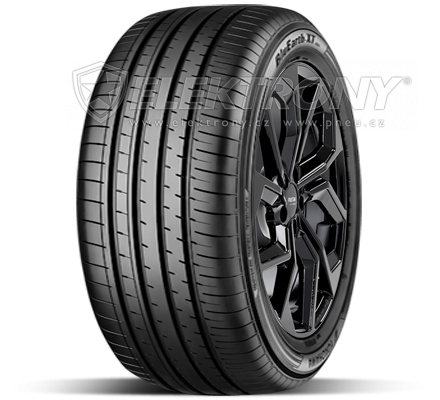 Pneumatiky Yokohama BluEarth XT AE61 215/50 R18 92V