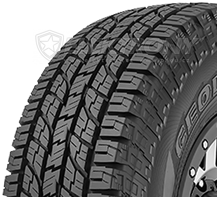 Pneumatiky Yokohama Geolandar A/T G015 255/65 R16 109H