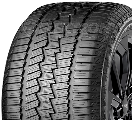 Pneumatiky Yokohama Geolandar CV 4S G061 235/55 R20 102V