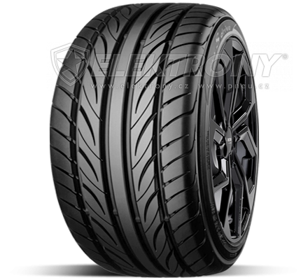 Pneumatiky Yokohama S drive AS01 225/35 R17 86Y