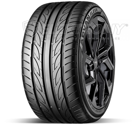 Pneumatiky Yokohama V701 255/30 R20 92W