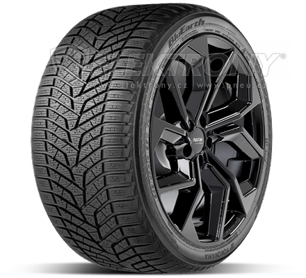 Pneumatiky Yokohama V905 245/50 R18 104V