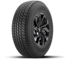 BRIDGESTONE Dueler 840 H/T