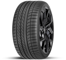 GOODYEAR Eagle F1 Asymmetric SUV