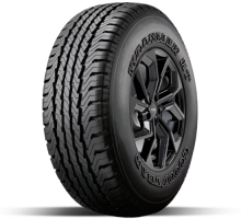 GOODYEAR Wrangler HT