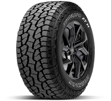 HANKOOK Dynapro AT-A RF10