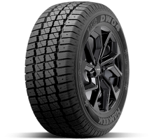 HANKOOK Winter DW04