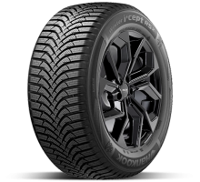 HANKOOK Winter icept RS 2 W452