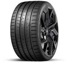 Kumho Ecsta PS91