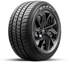 Maxxis Vansmart AS AL2