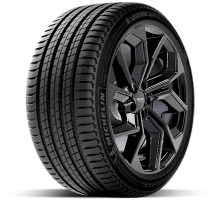 MICHELIN Latitude Sport 3 Acoustic