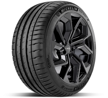 MICHELIN Pilot Sport 4 Acoustic