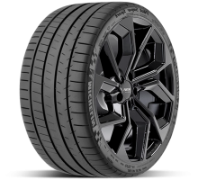 MICHELIN Pilot Super Sport Acoustic