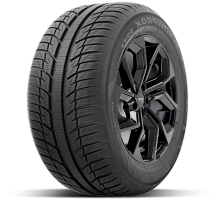 Toyo Snowprox S943