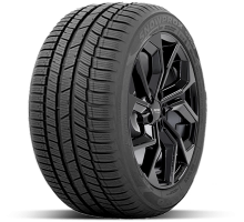 Toyo Snowprox S954