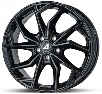 ALUTEC ADX02 FullBlack