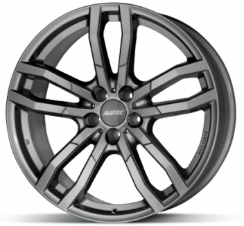 ALUTEC Drive Grey