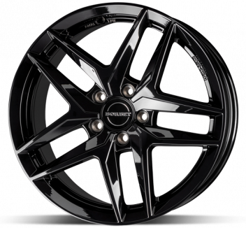 Borbet Z FullBlack