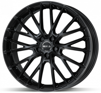 Mak Speciale FullBlack