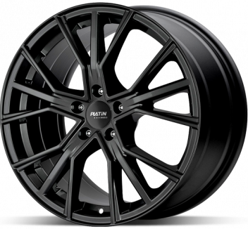 Platin P102 FullBlack