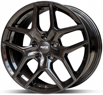 Platin P110 FullBlack