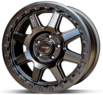 Platin P111 FullBlack