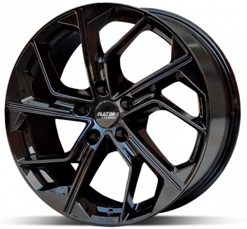 Platin P116 FullBlack