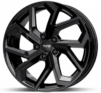 Platin P117 FullBlack