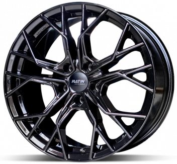 Platin P118 FullBlack