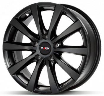 Platin P66 FullBlack