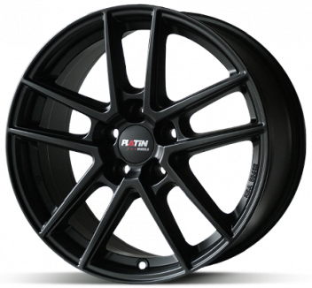 Platin P73 FullBlack