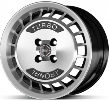 RONAL R10 Turbo