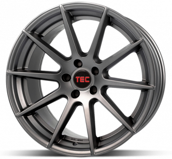 TEC GT7 GunMetal