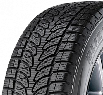 BRIDGESTONE Blizzak LM-80 Evo