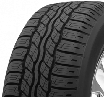 BRIDGESTONE Dueler 687 H/T