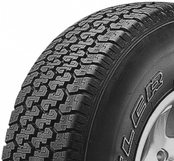 BRIDGESTONE Dueler 689 H/T