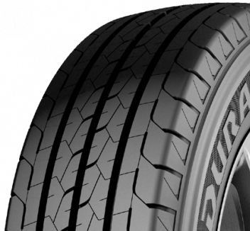 BRIDGESTONE Duravis R660