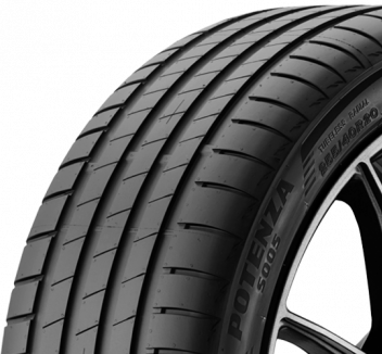 BRIDGESTONE Potenza S005