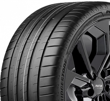 BRIDGESTONE Potenza Sport