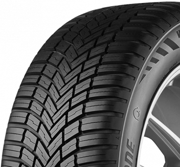 BRIDGESTONE Weather Control A005 Evo