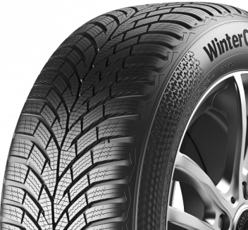 CONTINENTAL Winter Contact TS 870 Seal