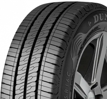 DUNLOP EconoDrive LT