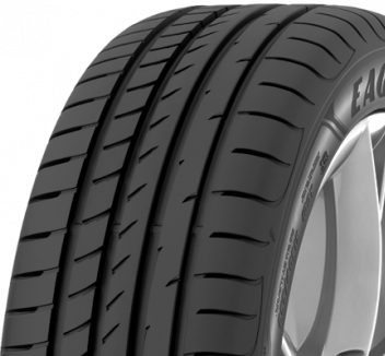 GOODYEAR Eagle F1 Asymmetric 3 SCT